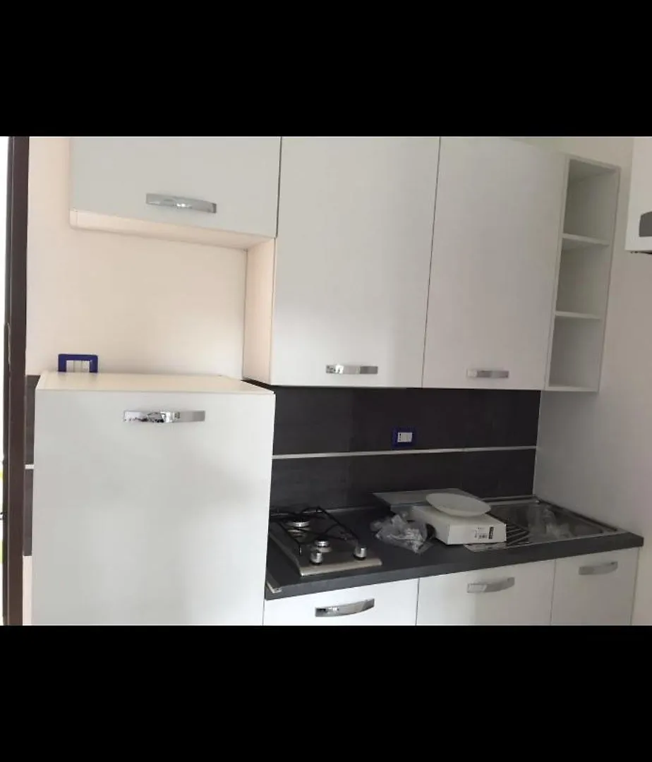 Apartment Residence Gaia Con Piscina Lido di Jesolo
