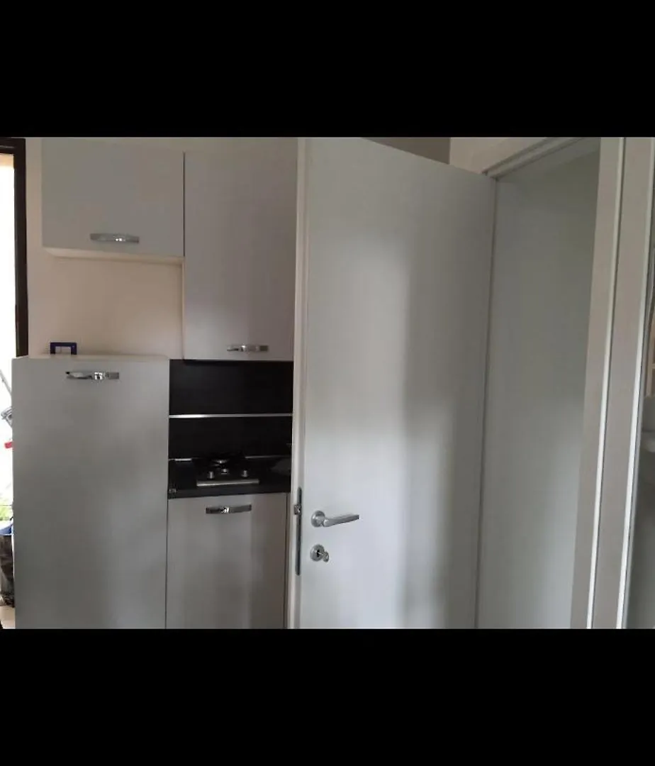 Residence Gaia Con Piscina Lido di Jesolo 0*,