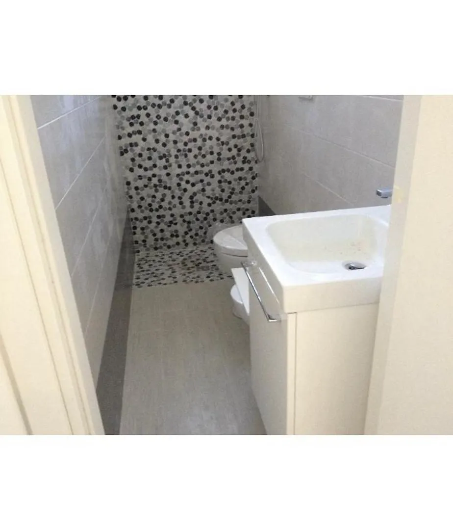 Residence Gaia Con Piscina Lido di Jesolo Apartment