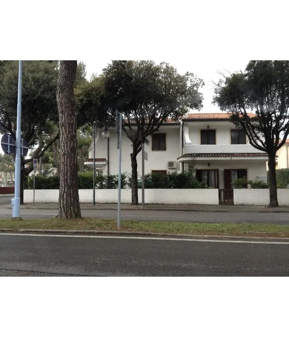 Residence Gaia Con Piscina Lido di Jesolo Italy