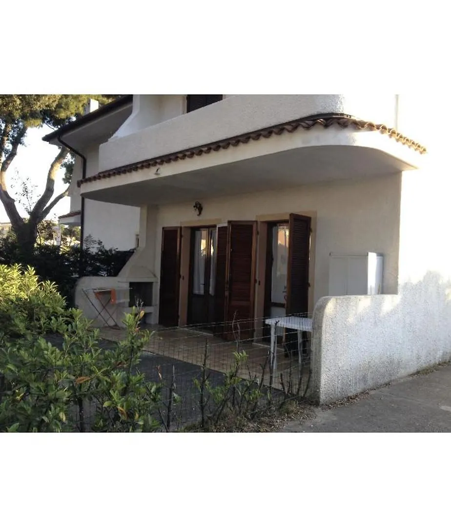 Residence Gaia Con Piscina Lido di Jesolo 0*,  Italy